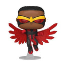 Marvel - Falcon Pop! Vinyl FUNKON SD21