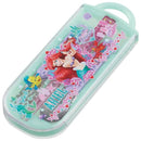 Disney - Ariel Slide Cutlery Trio Set
