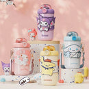 Sanrio Characters Stainless Steel Travel Cup