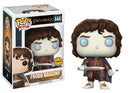 The Lord of the Rings - Frodo Baggins (with chase) Pop! Vinyl