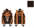 Lion King - Scar Mini Backpack