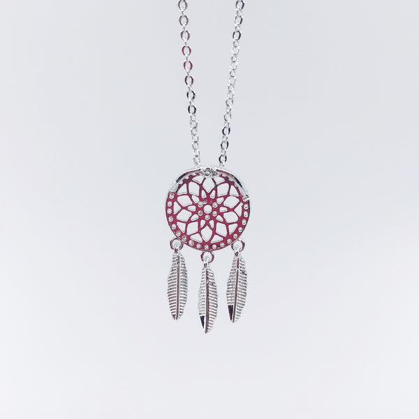Wind chime Necklace