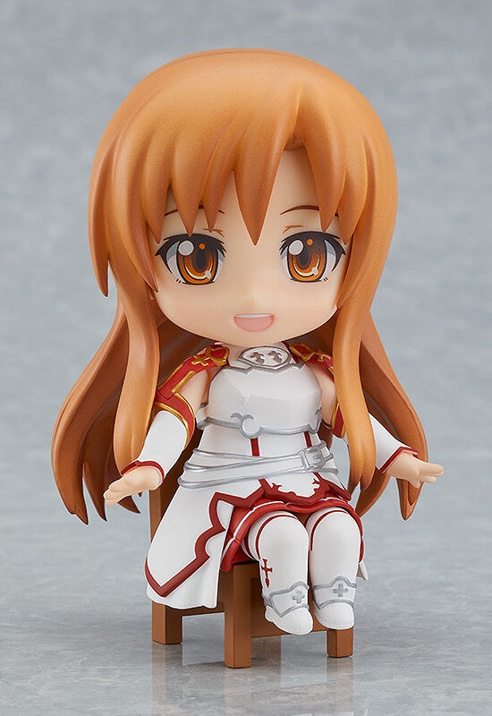 Nendoroid Swacchao! - Sword Art Online - Asuna