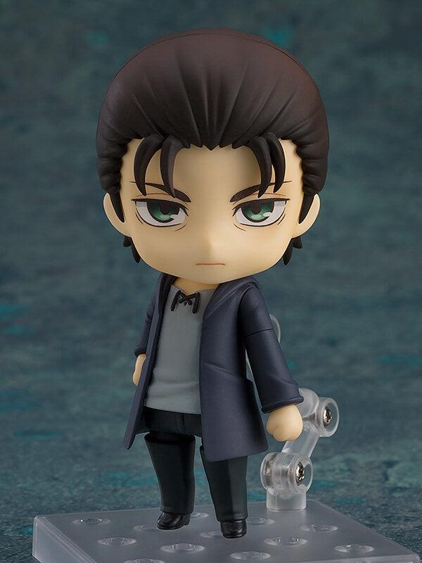 Nendoroid - Attack on Titan: Final Season - Eren Yeager