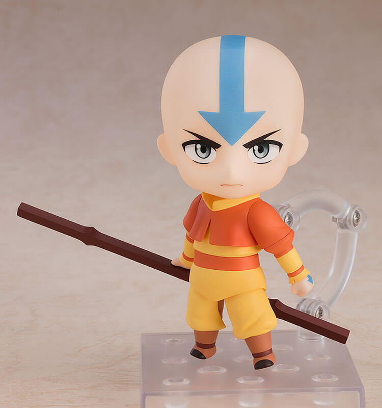 Nendroid - Avatar: The Last Airbender - Aang