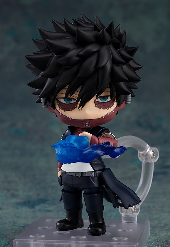 Nendoroid - My Hero Academia - Dabi