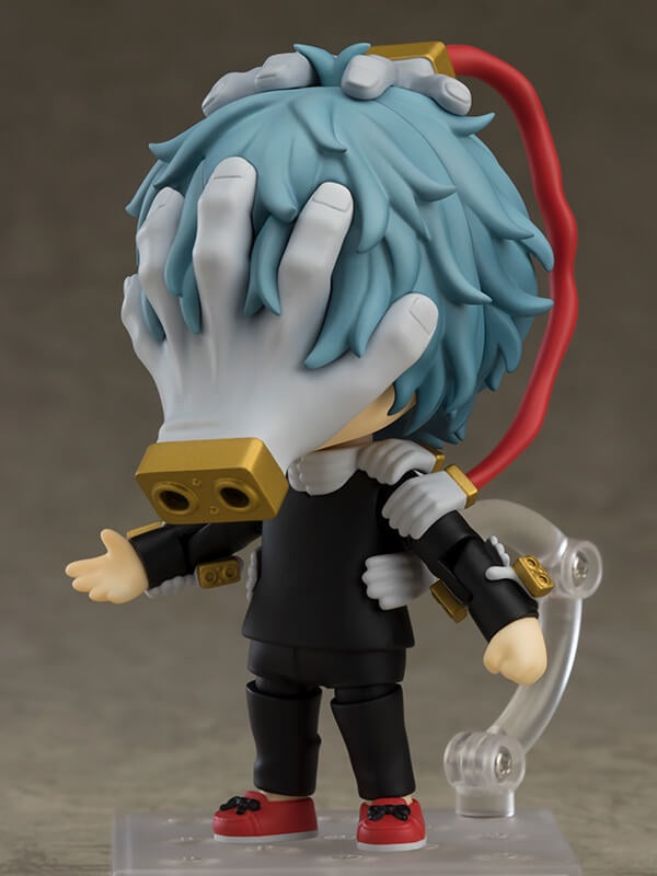 Nendoroid - My Hero Academia - Tomura Shigaraki Villain's Edition