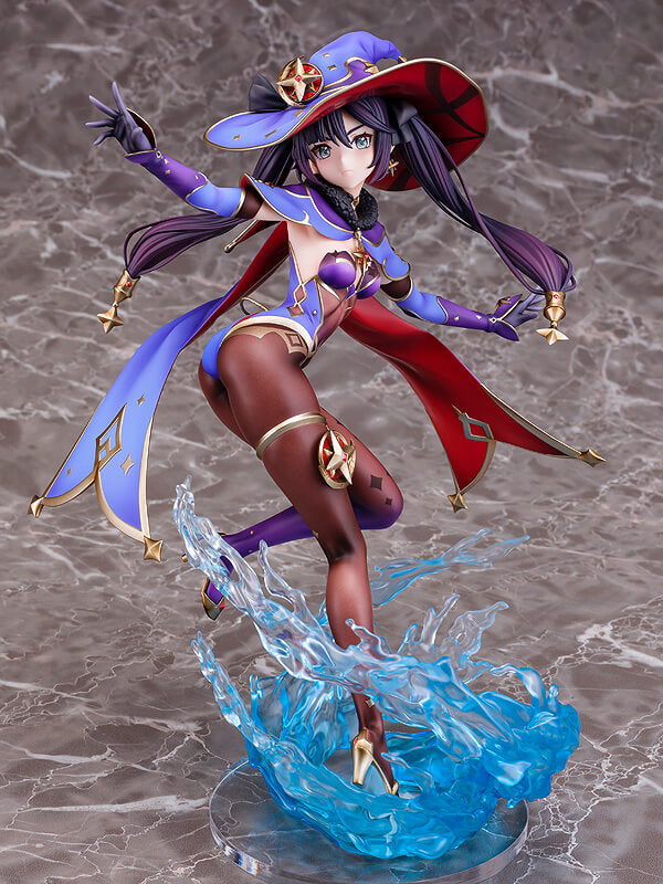 Genshin Impact - Astral Reflection Mona 1/7 Scale Figure