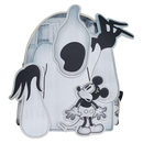 Disney - Mickey Haunted House Mini Backpack [RS]