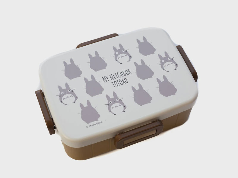 Totoro Simple & Cute Bento Box 650ml