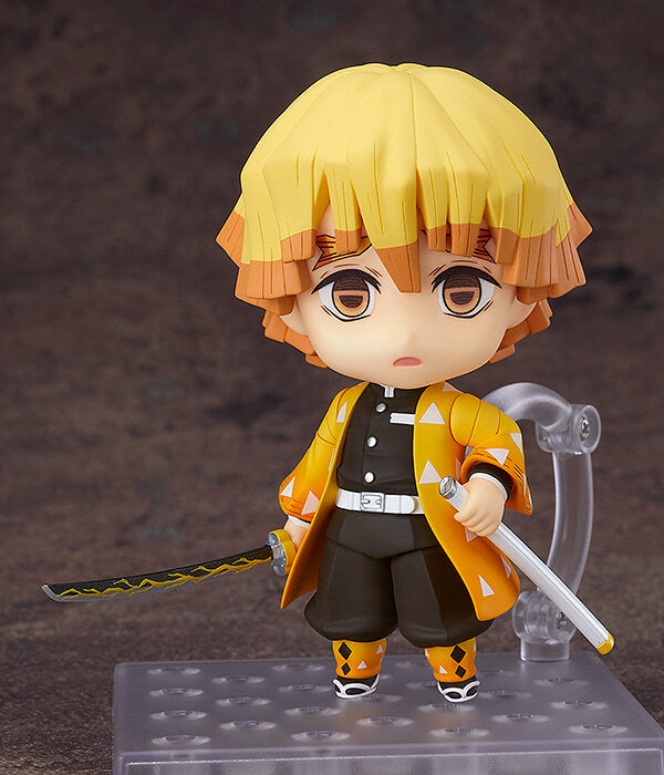 Nendoroid: Demon Slayer: Kimetsu No Yaiba - Zenitsu Agatsuma