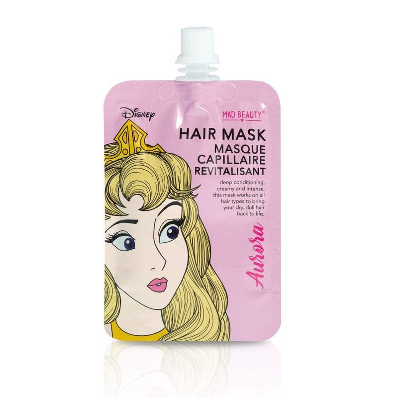 Disney Princess Aurora Hair Mask