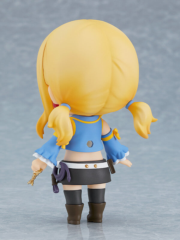 Nendoroid - Fairy Tail Final Season - Lucy Heartfilia