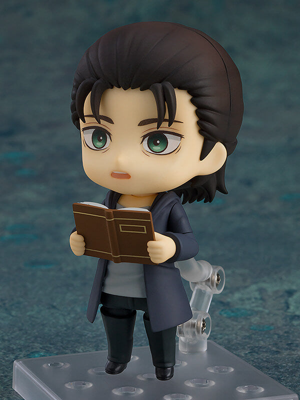 Nendoroid - Attack on Titan: Final Season - Eren Yeager