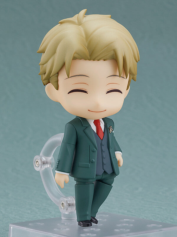 Nendoroid: Spy x Family - Loid Forger