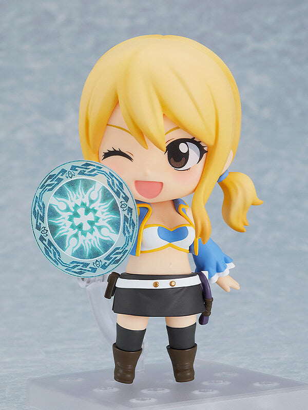 Nendoroid - Fairy Tail Final Season - Lucy Heartfilia