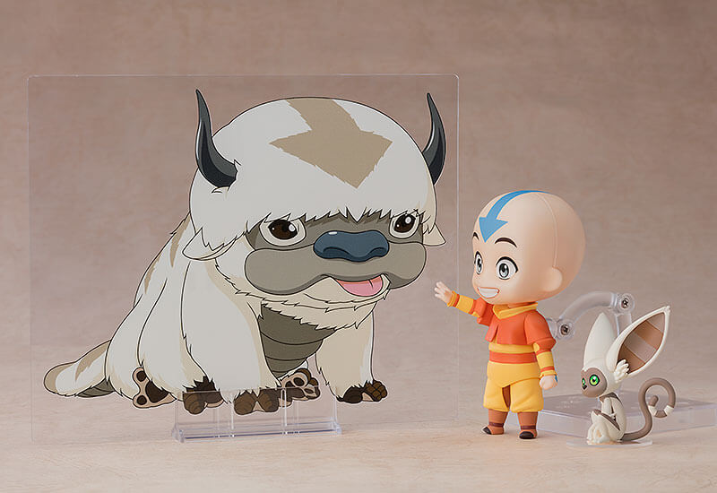 Nendroid - Avatar: The Last Airbender - Aang