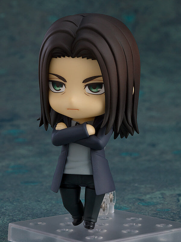 Nendoroid - Attack on Titan: Final Season - Eren Yeager