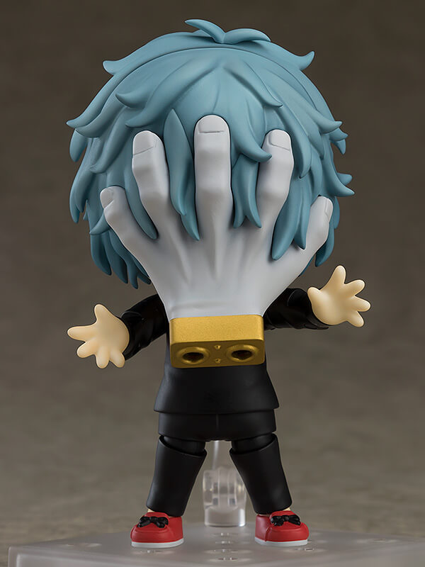 Nendoroid - My Hero Academia - Tomura Shigaraki Villain's Edition