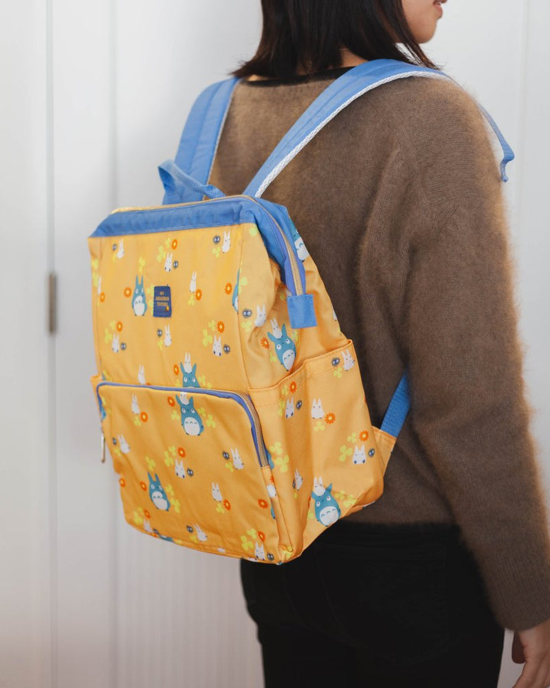Totoro Backpack