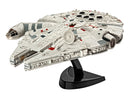 Revell - Star Wars Millennium Falcon Model Set