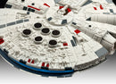 Revell - Star Wars Millennium Falcon Model Set