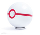 Pokemon - Premier Ball 1:1 Scale Life-Size Die-Cast Prop Replica