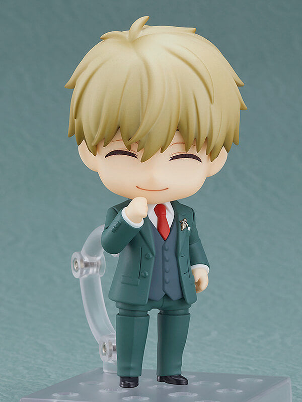 Nendoroid: Spy x Family - Loid Forger