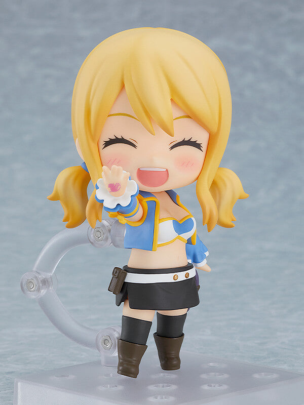 Nendoroid - Fairy Tail Final Season - Lucy Heartfilia