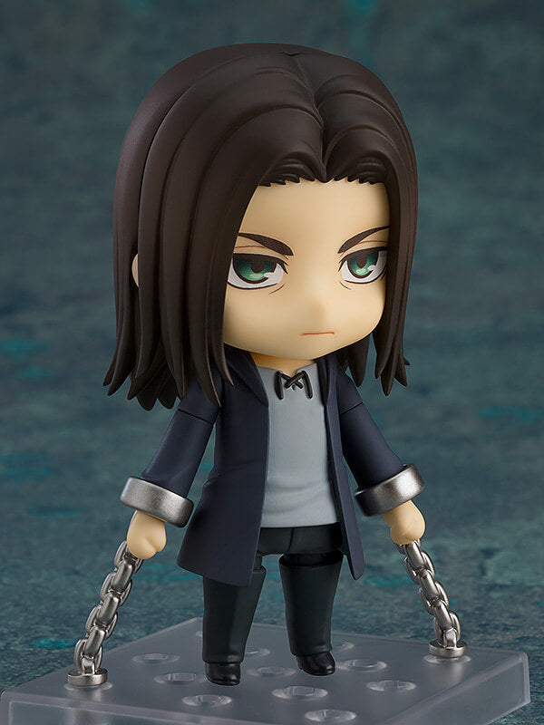 Nendoroid - Attack on Titan: Final Season - Eren Yeager