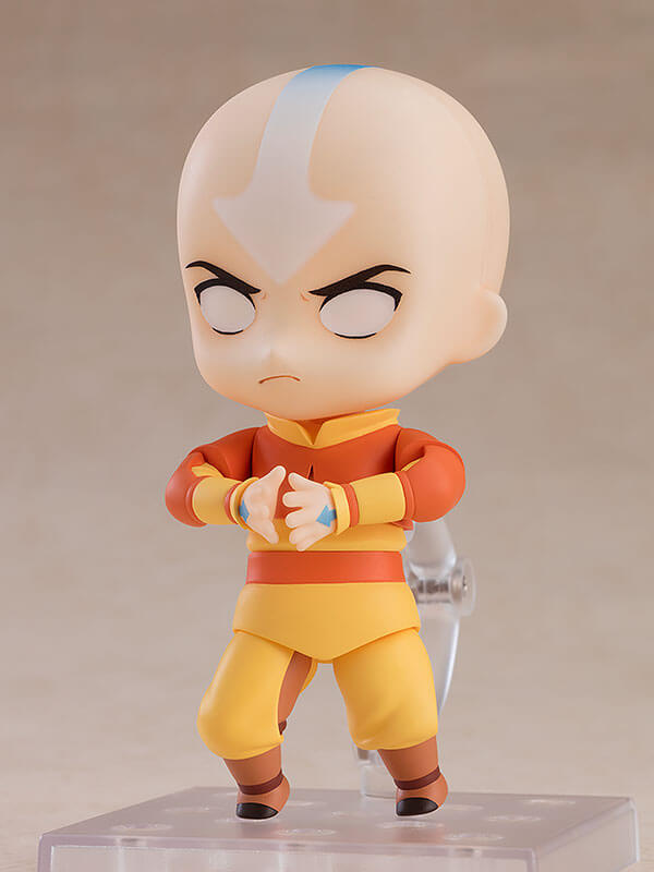 Nendroid - Avatar: The Last Airbender - Aang