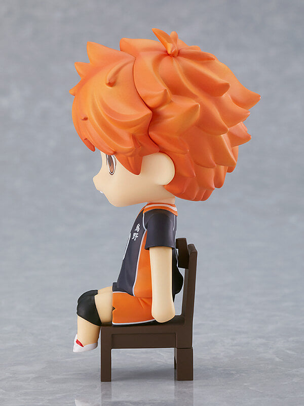 Nendoroid Swacchao! - Haikyu!! To The Top - Shoyo Hinata