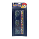 Pokemon Pencil and Eraser Set