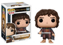 The Lord of the Rings - Frodo Baggins (with chase) Pop! Vinyl