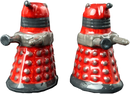 Doctor Who - Dalek Salt & Pepper Shaker Set