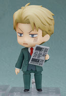 Nendoroid: Spy x Family - Loid Forger