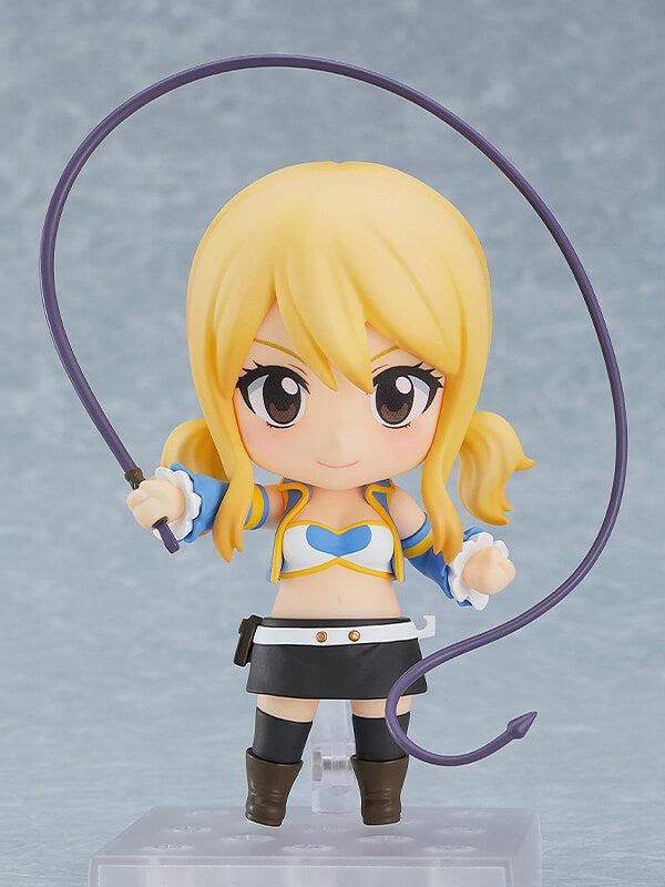 Nendoroid - Fairy Tail Final Season - Lucy Heartfilia