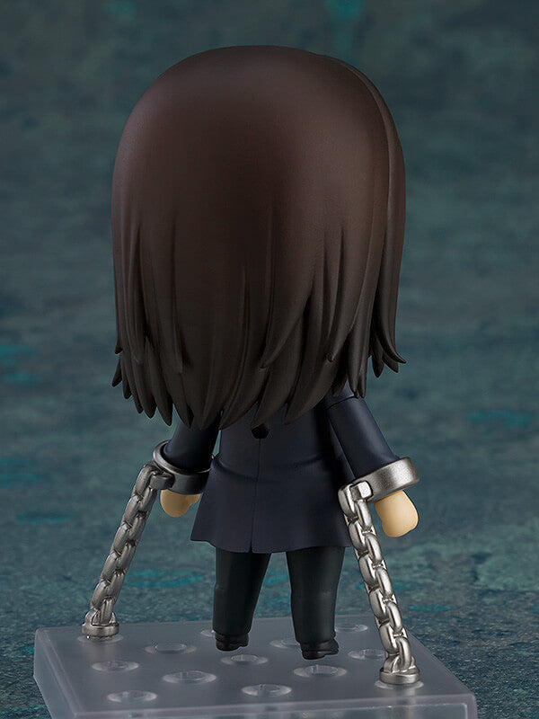Nendoroid - Attack on Titan: Final Season - Eren Yeager