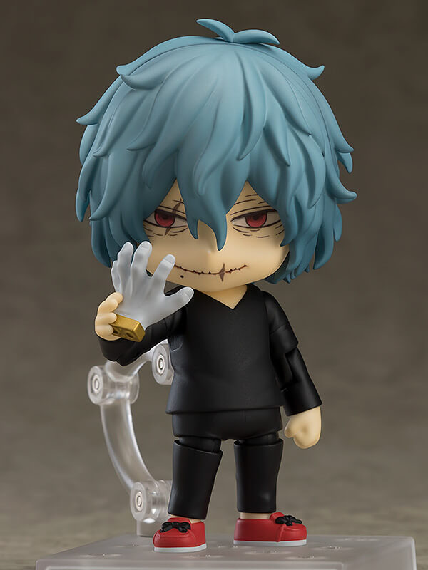 Nendoroid - My Hero Academia - Tomura Shigaraki Villain's Edition