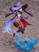 Genshin Impact - Astral Reflection Mona 1/7 Scale Figure