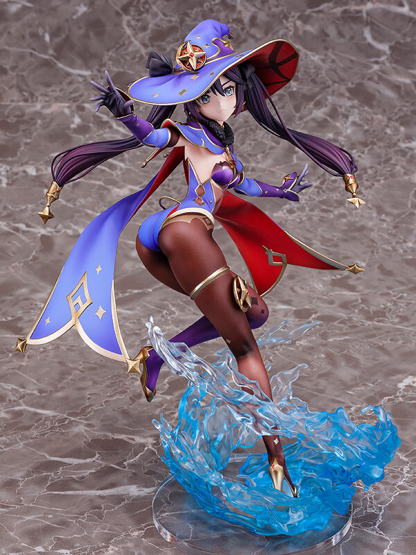 Genshin Impact - Astral Reflection Mona 1/7 Scale Figure