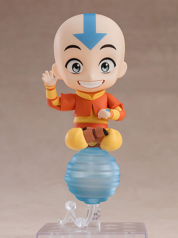 Nendroid - Avatar: The Last Airbender - Aang