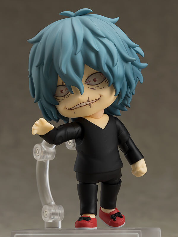 Nendoroid - My Hero Academia - Tomura Shigaraki Villain's Edition