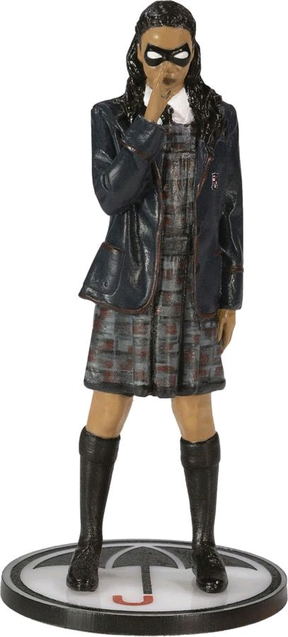 Umbrella Academy - #3 Allison Figure Replica