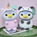 Rainie Penguin Plush - 45cm