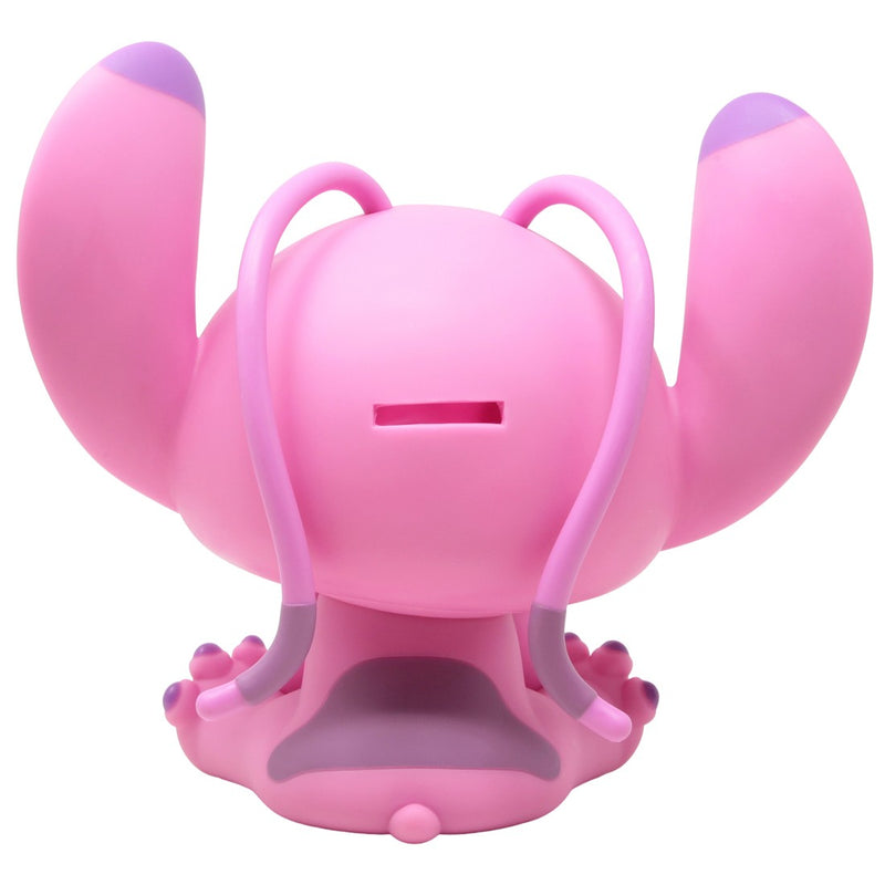 Lilo & Stitch - Angel Figural PVC Bank