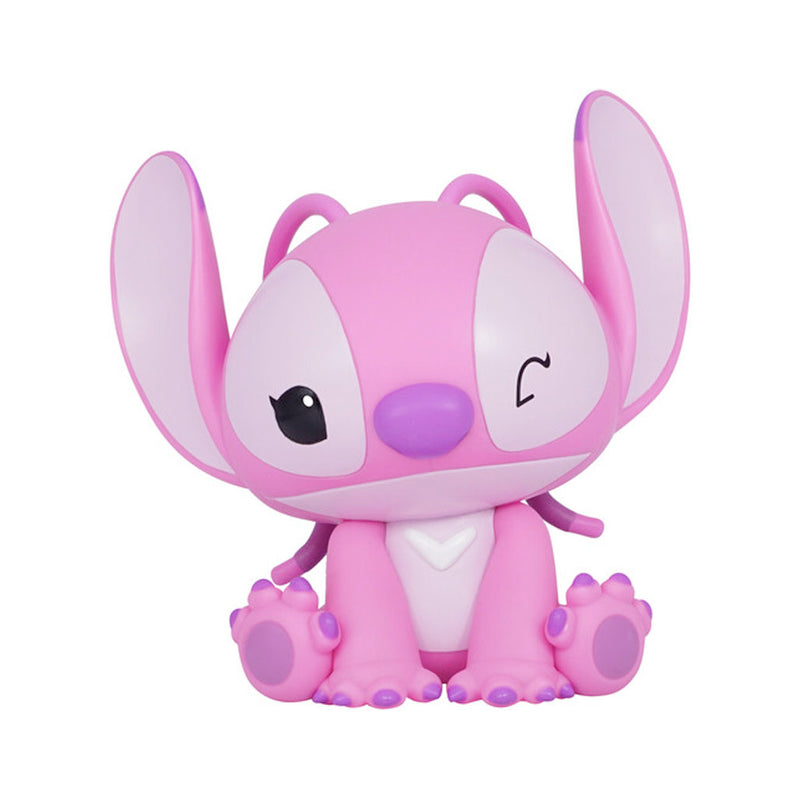 Lilo & Stitch - Angel Figural PVC Bank