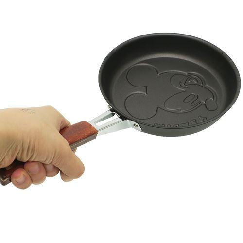 Pancake Pan Mickey Mouse | Minitopia