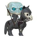 Game of Thrones - White Walker on Horse Pop! Ride
