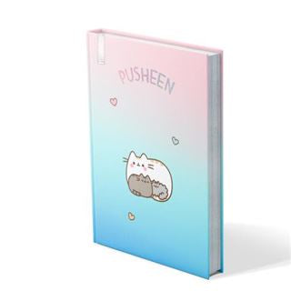 Pusheen - Family Ombre Notebook